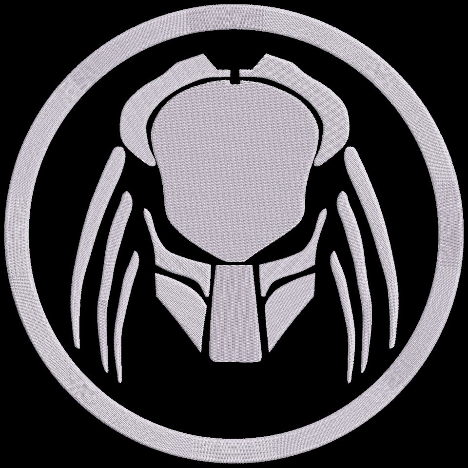 Predator logo discount