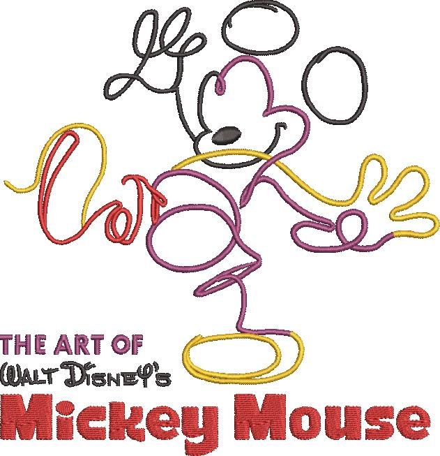 Mouse Art