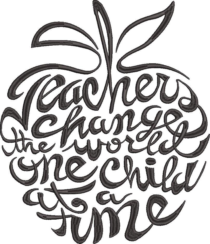 Artistic Teacher Quote Artistic Teacher Quote