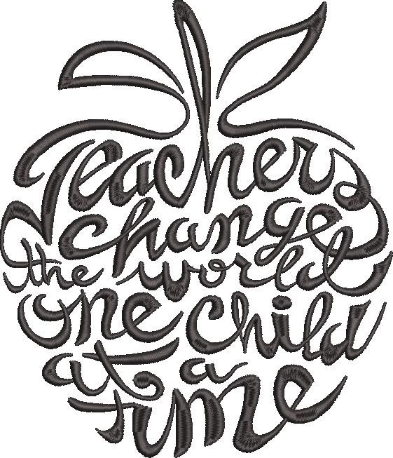 Artistic Teacher Quote Artistic Teacher Quote