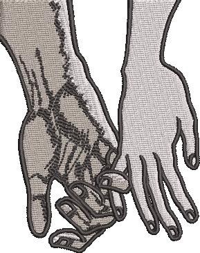 Twirling Hands Twirling Hands