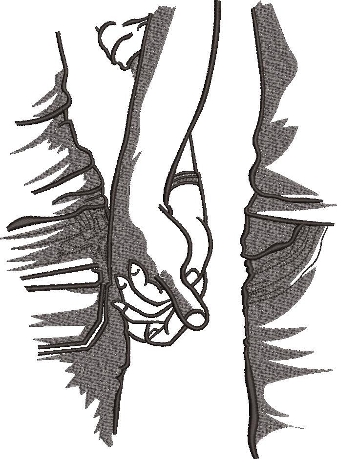 Couple Holding Hands Couple Holding Hands