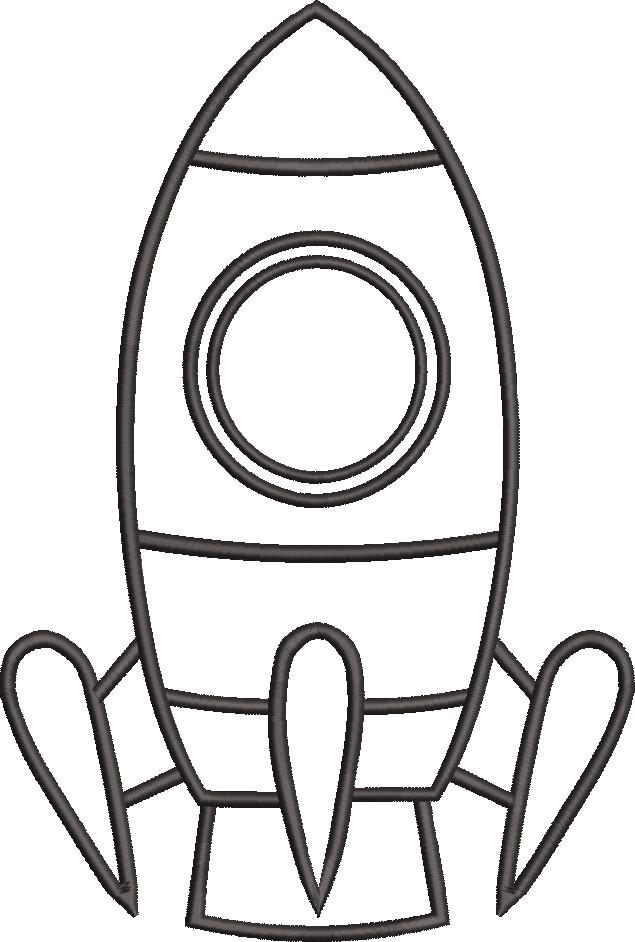 Rocket Rocket