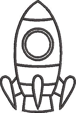 Rocket Rocket