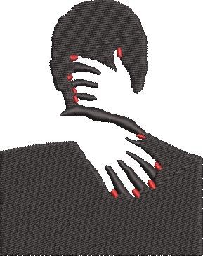 Man Silhouette Man Silhouette