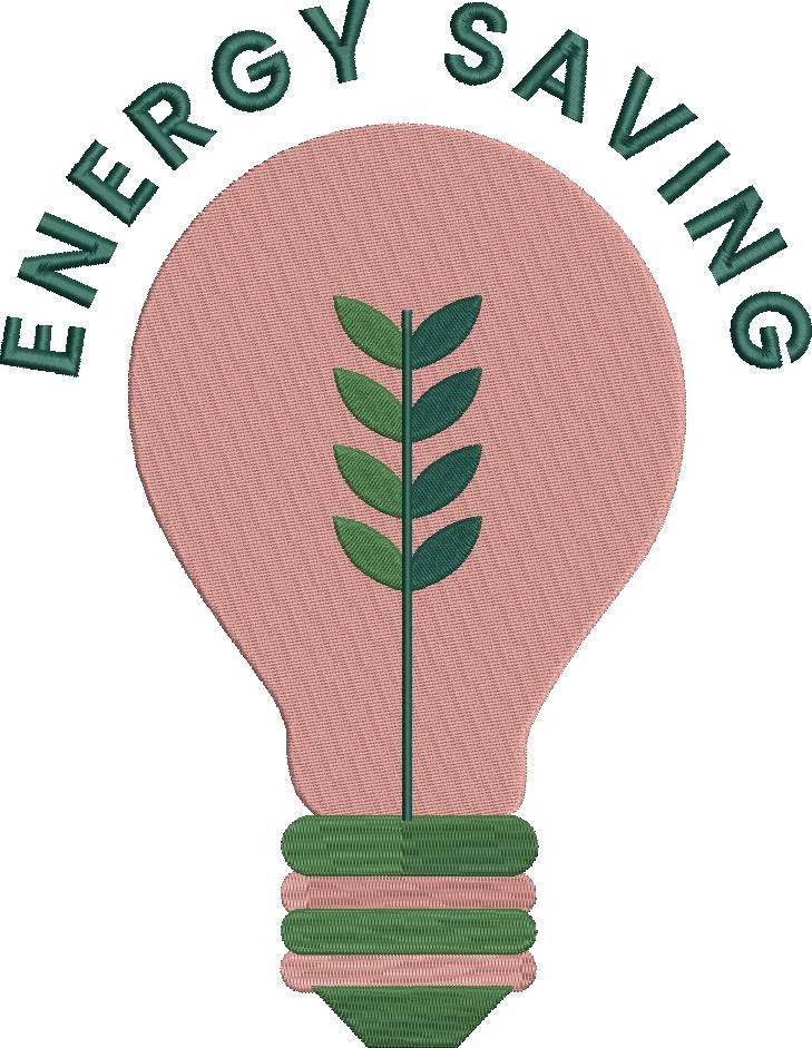 Energy Saving Bulb Energy Saving Bulb