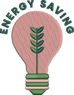 Energy Saving Bulb Energy Saving Bulb