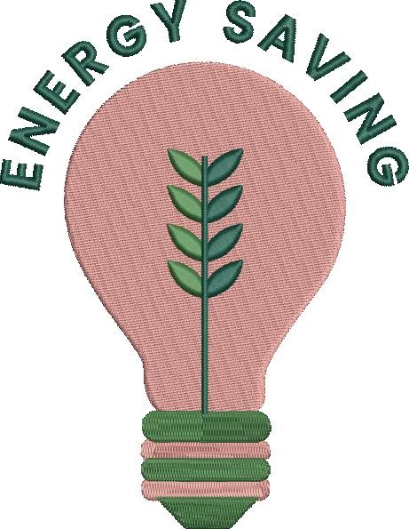 Energy Saving Bulb Energy Saving Bulb