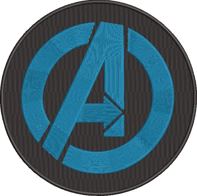Revengers Emblem