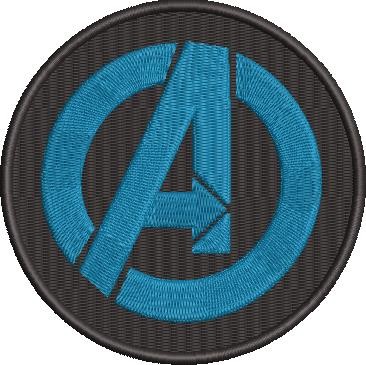 Revengers Emblem