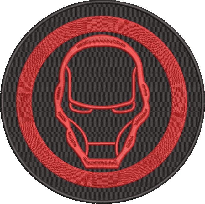 Tech Genius Emblem Tech Genius Emblem