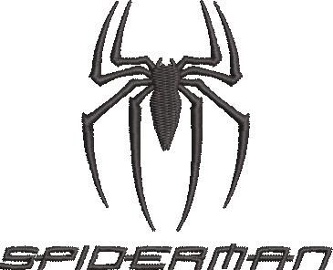 Spider Embroidery Spider Embroidery