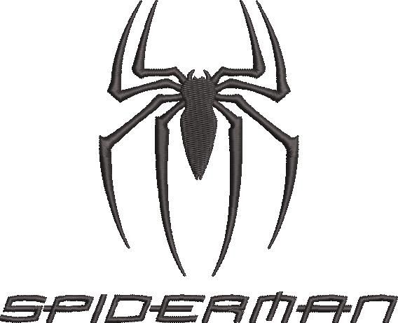 Spider Embroidery Spider Embroidery
