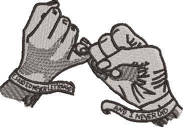 Never Let You Go Quote