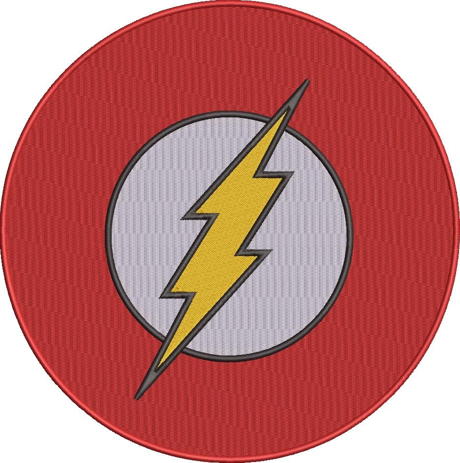 Speedster Emblem