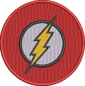 Speedster Emblem
