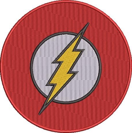Speedster Emblem