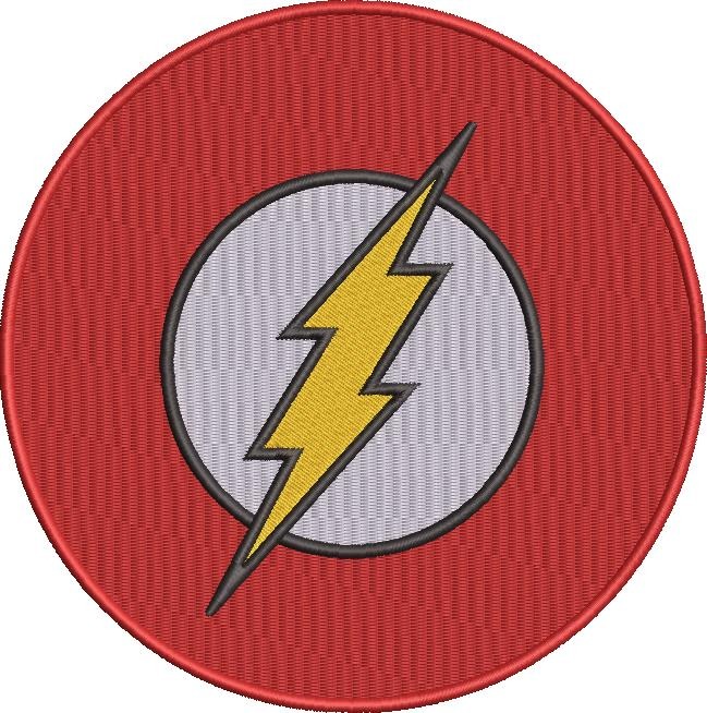 Speedster Emblem