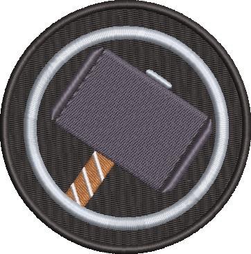 Thor Logo