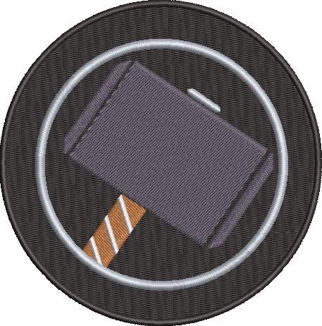 Thor Logo