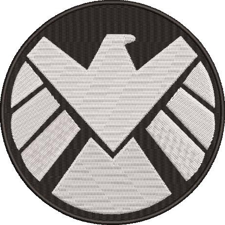 Shield Logo Shield Logo