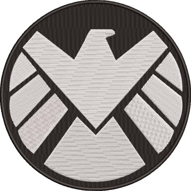Shield Logo Shield Logo