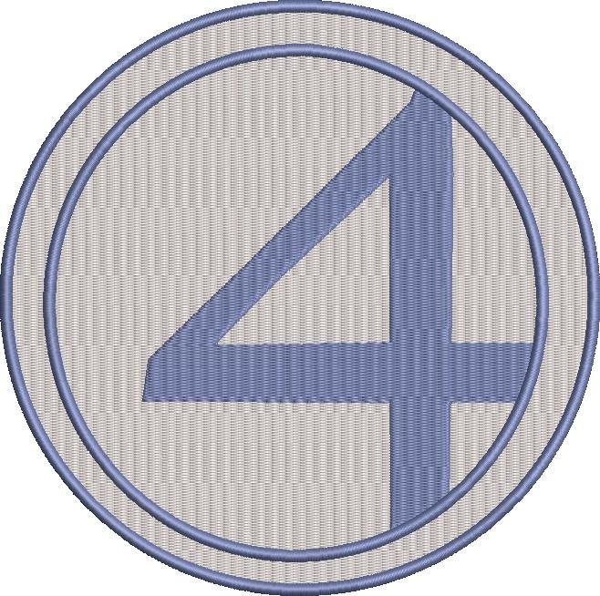 Fantastic 4