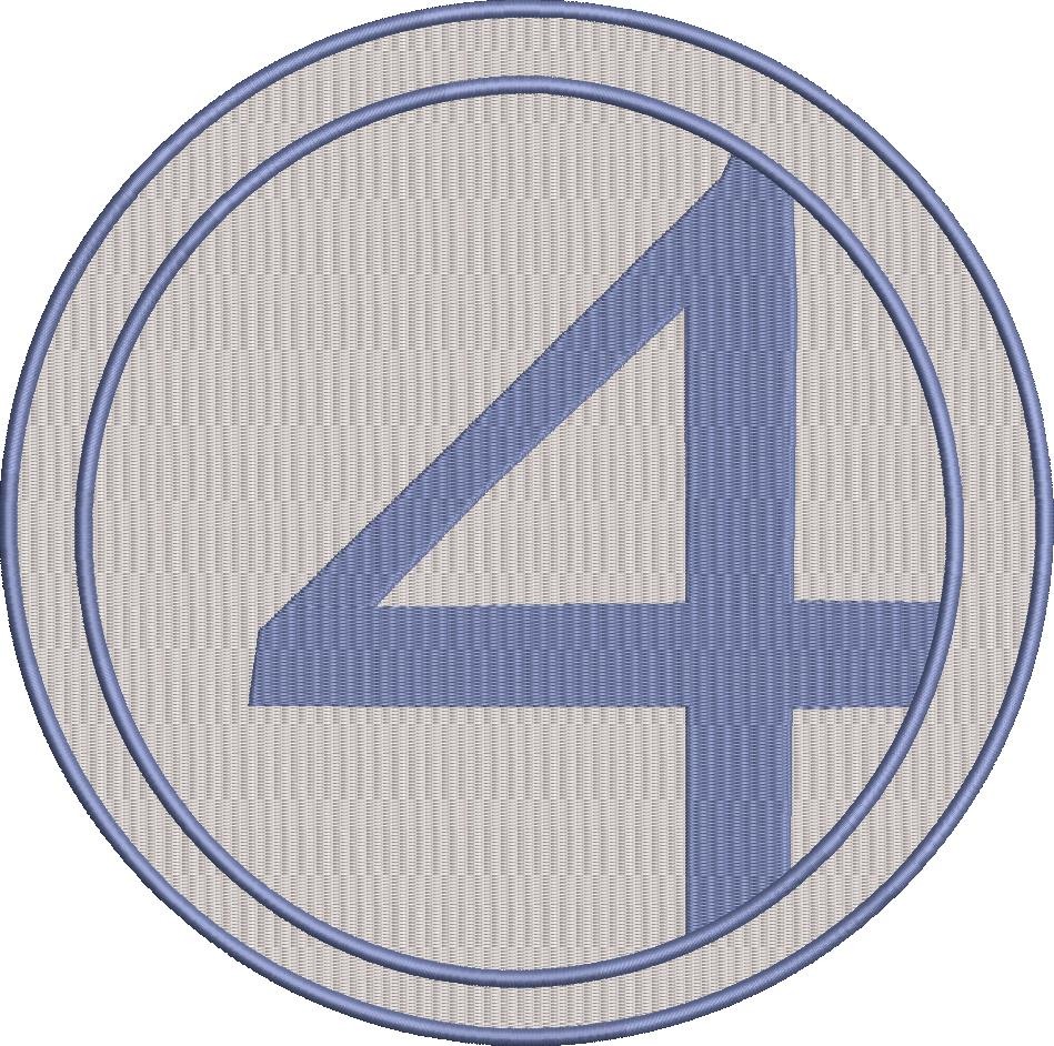 Fantastic 4