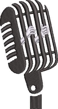Microphone Microphone