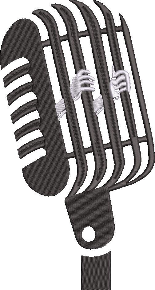Microphone Microphone