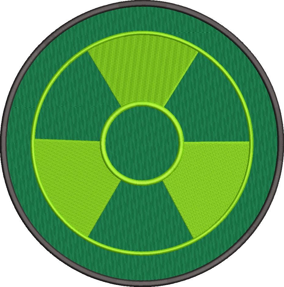 Nuclear Medicine Icon Vector Symbol Illustration High-Res Vector Graphic -  Getty Images