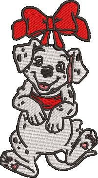 Dalmatian Dog Dalmatian Dog