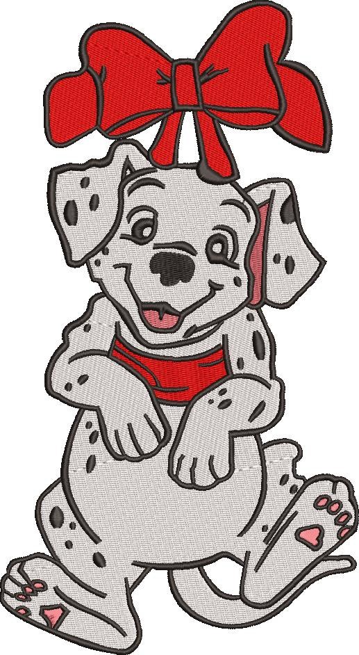Dalmatian Dog Dalmatian Dog