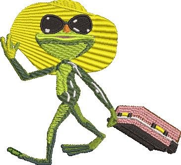 Crazy Frog Crazy Frog