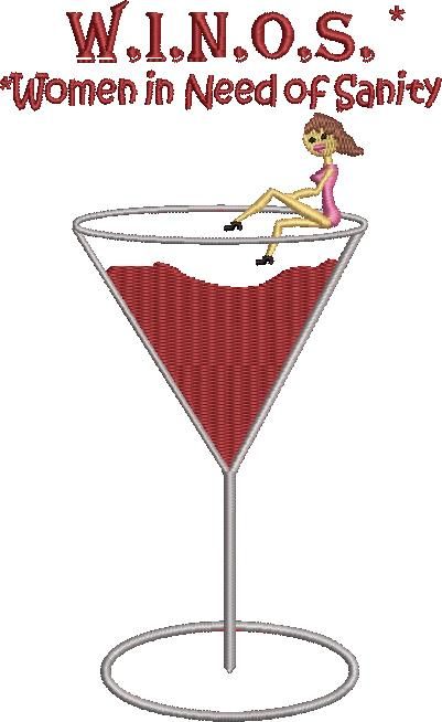 Women In Need Of Sanity