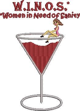 Women In Need Of Sanity
