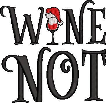 Wine Not Wine Not