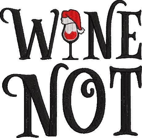 Wine Not Wine Not