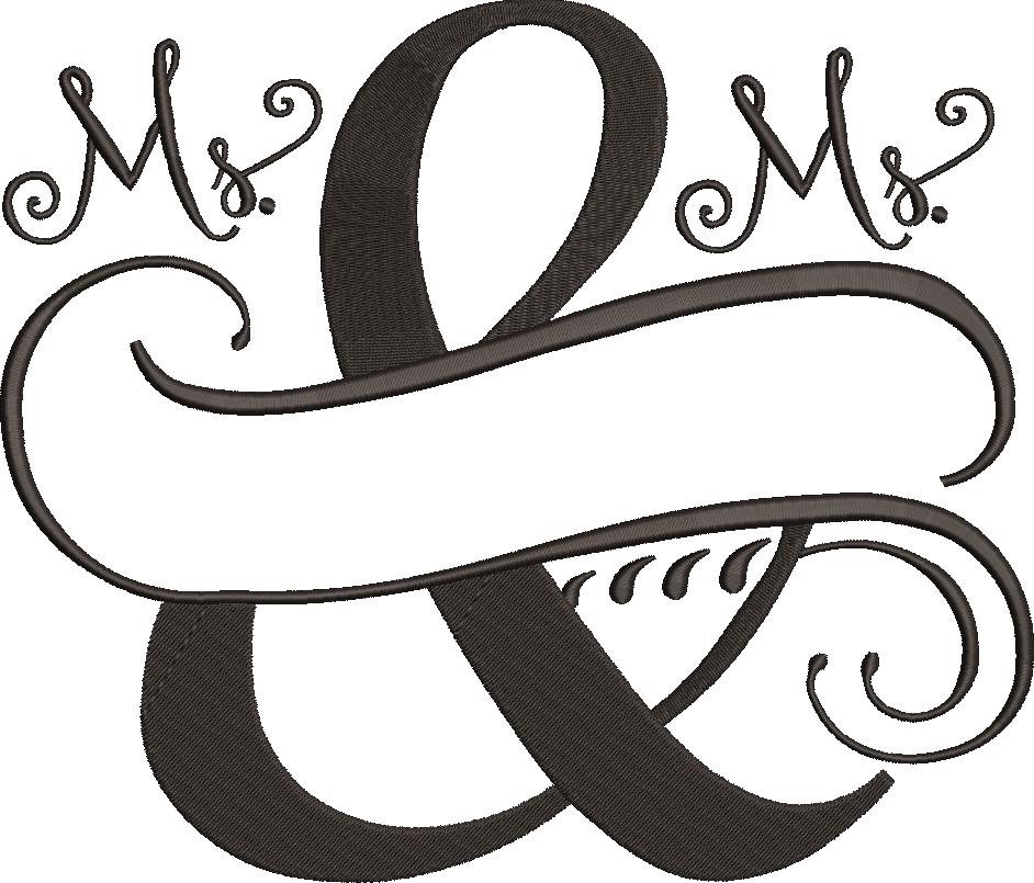 Ms and Ms