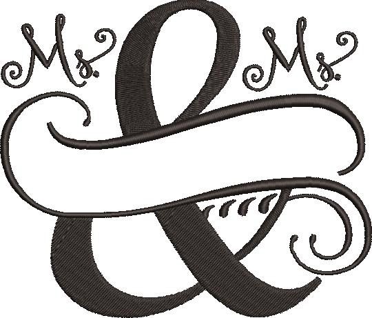 Ms and Ms