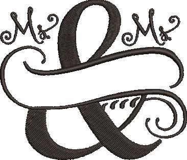 Ms and Ms