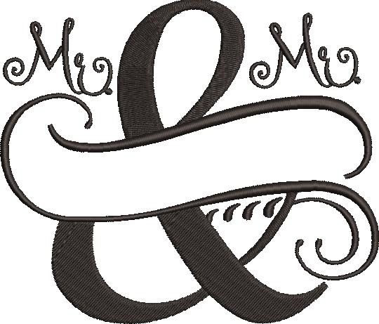 Mr and Mr Mr and Mr