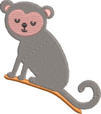 Monkey Monkey