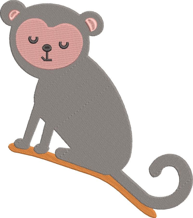 Monkey Monkey