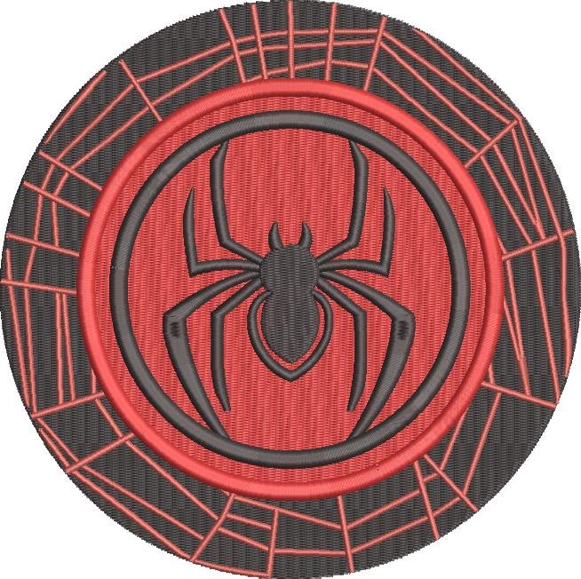 Web Man Logo Web Man Logo