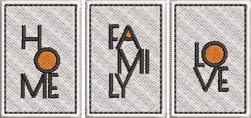 Home Family Love Home Family Love