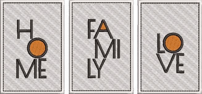 Home Family Love Home Family Love