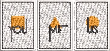 You Me Us You Me Us