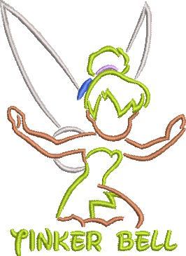 Tinker Bell
