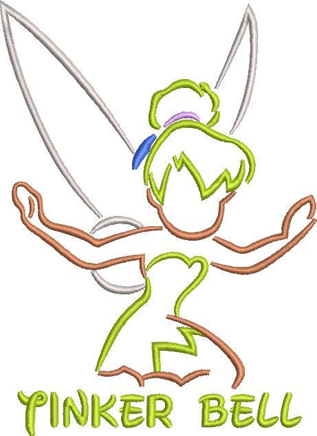 Tinker Bell
